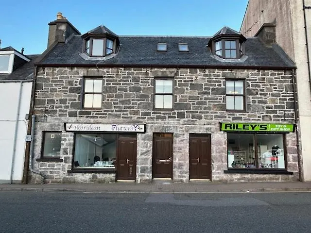 91 Cromwell Street