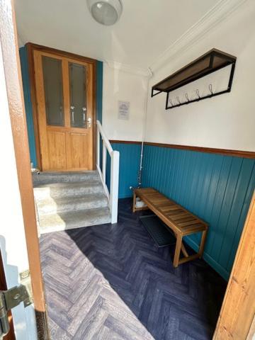 91 Cromwell Street * Stornoway (Isle of Lewis)