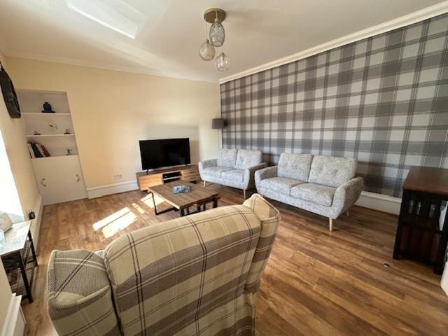 Apartment 91 Cromwell Street