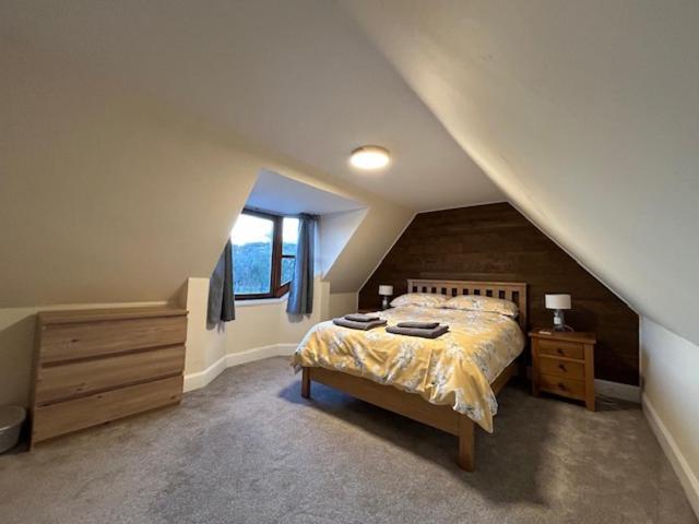 91 Cromwell Street Apartment Stornoway (Isle of Lewis)